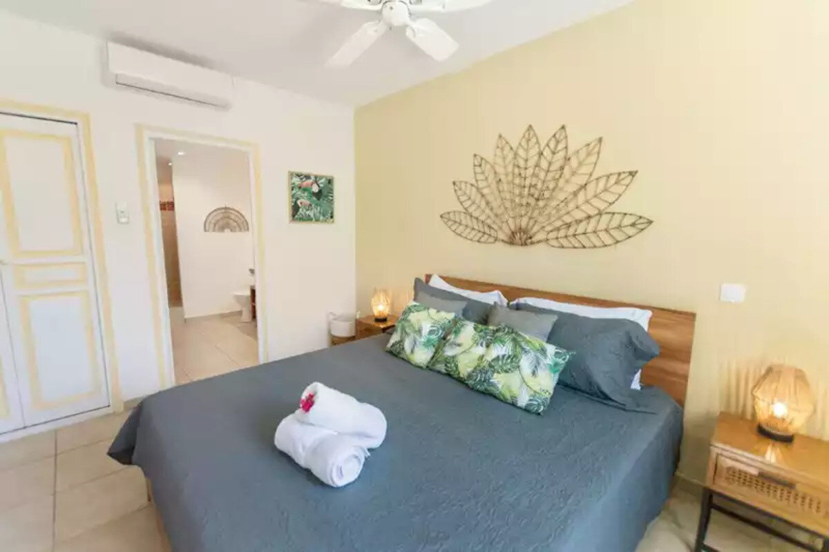 171437 - Type 3 Parc de la Baie Orientale