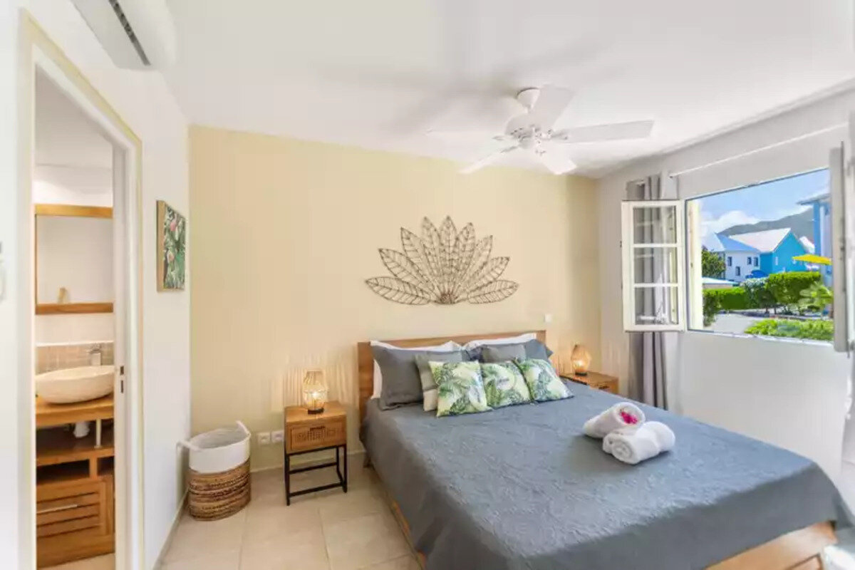 171437 - Type 3 Parc de la Baie Orientale