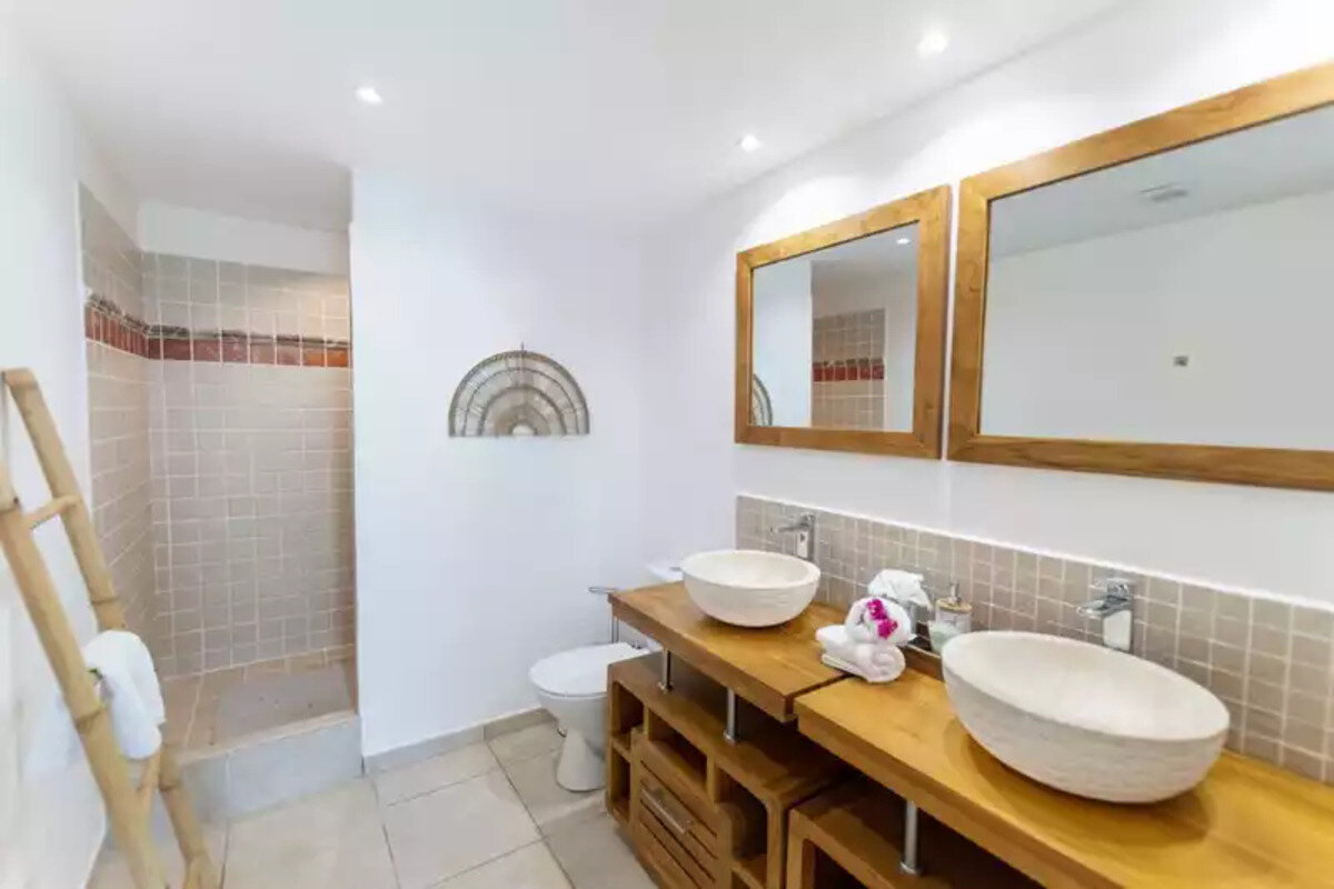 171437 - Type 3 Parc de la Baie Orientale