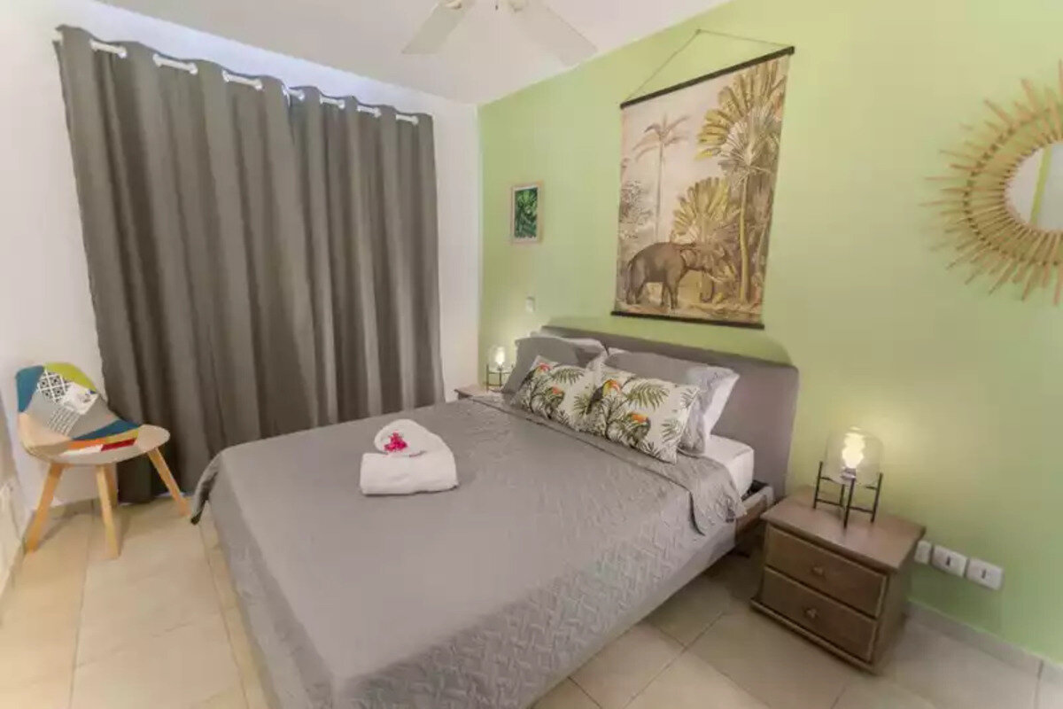 171437 - Type 3 Parc de la Baie Orientale