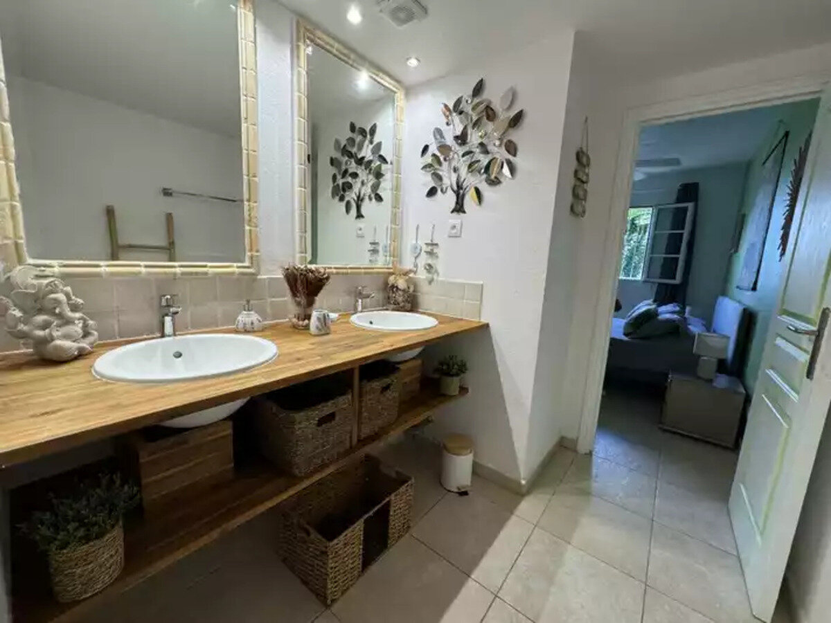 171437 - Type 3 Parc de la Baie Orientale