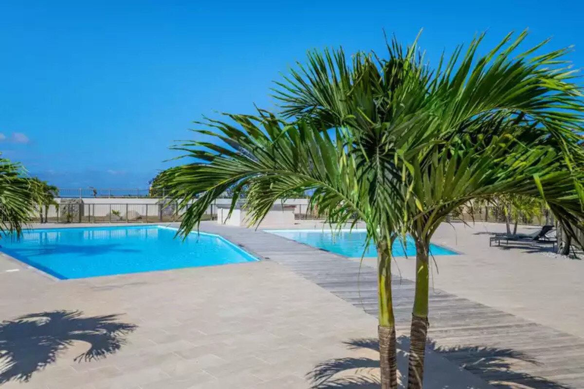 171437 - Type 3 Parc de la Baie Orientale