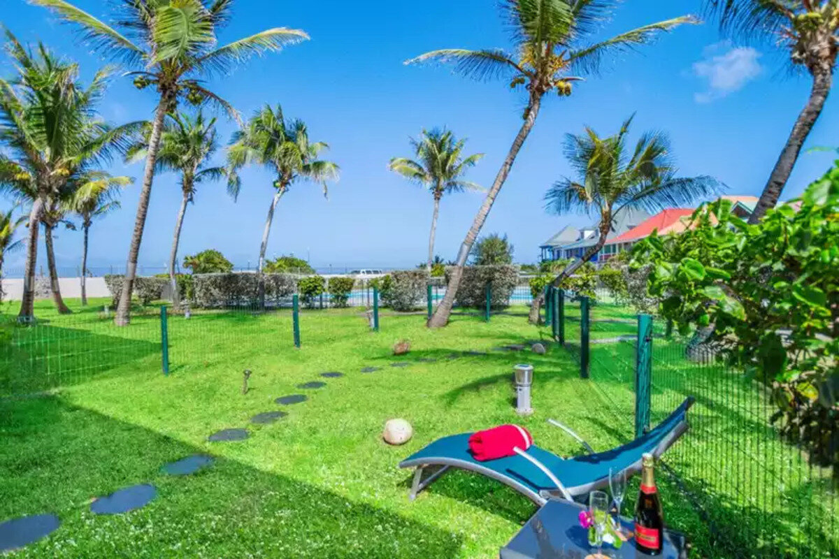 171437 - Type 3 Parc de la Baie Orientale