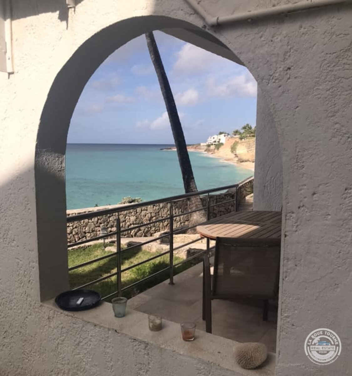 1713 - Appartement Type 3 Cupecoy À 830 000