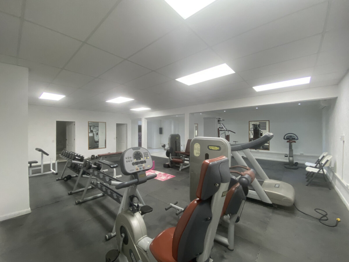 1713 - Appartement Type 3 Cupecoy À 830 000