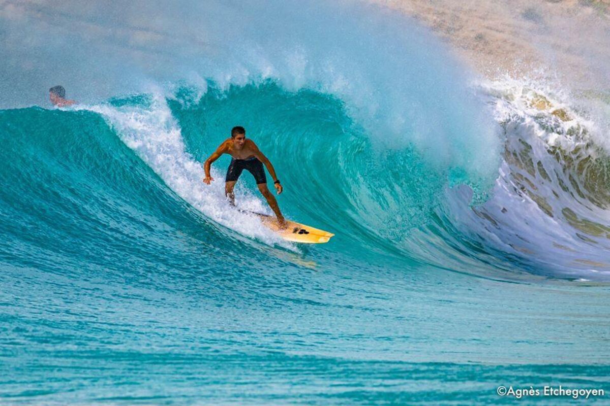 CUPECOY BEACH CLUB APARTMENT FULL SEA VIEW