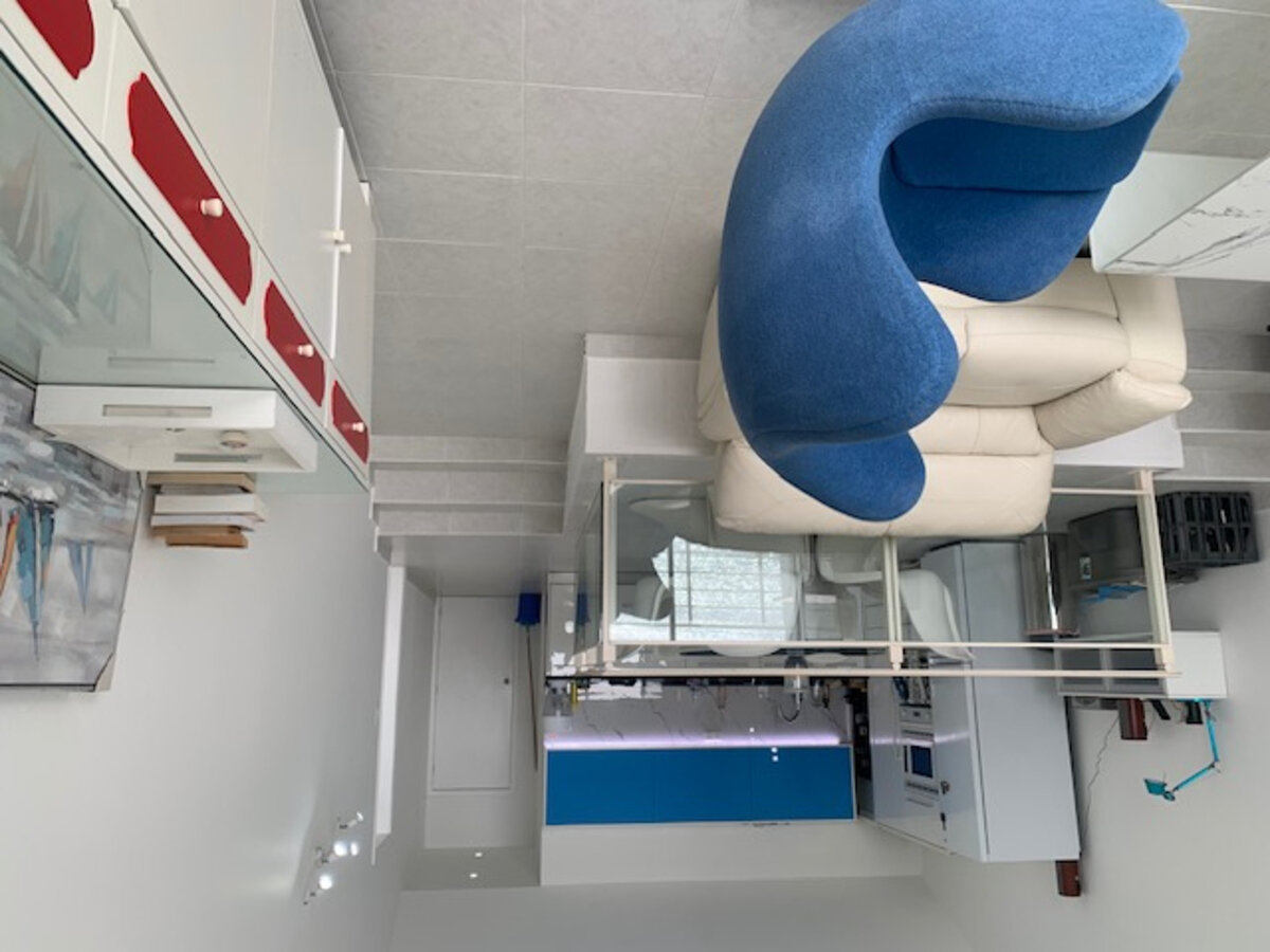 CUPECOY BEACH CLUB APARTMENT FULL SEA VIEW