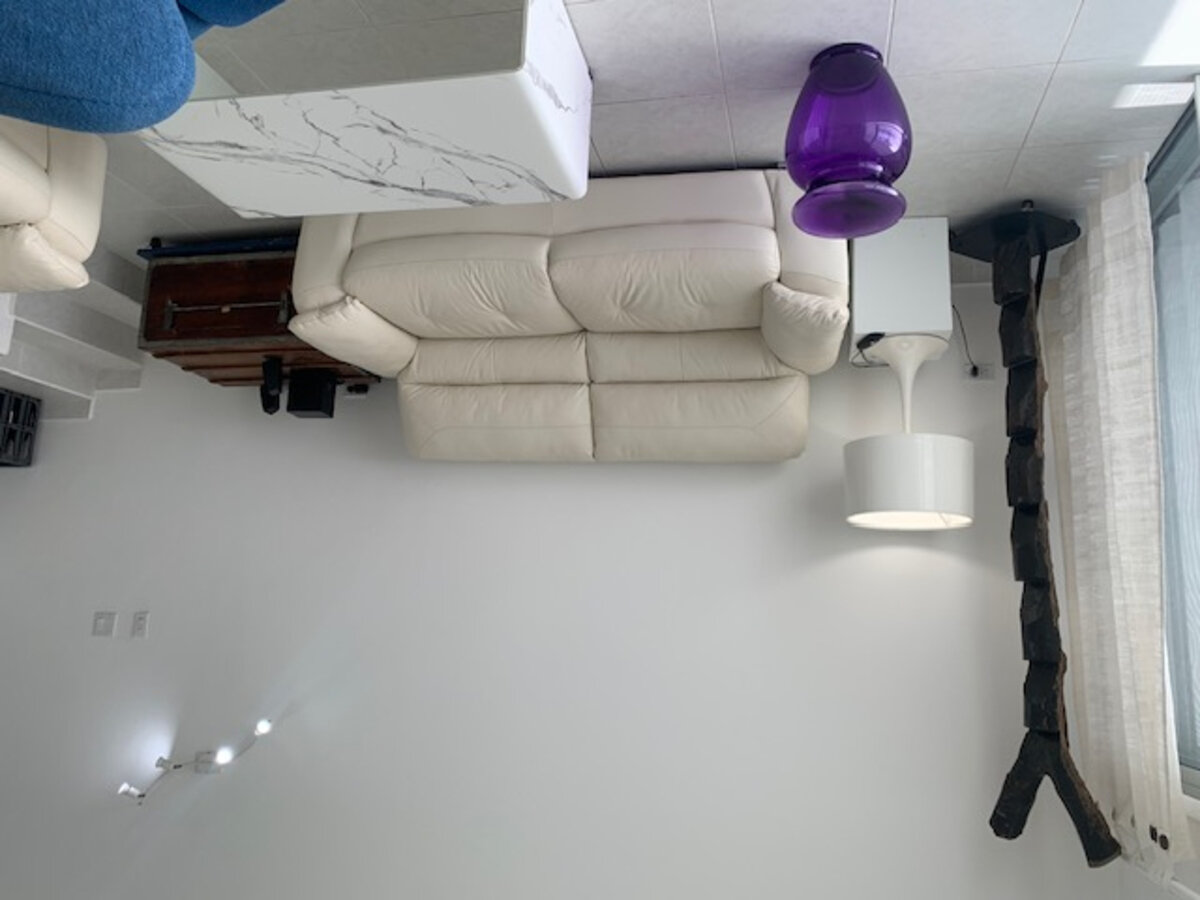 CUPECOY BEACH CLUB APARTMENT FULL SEA VIEW