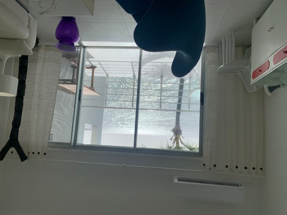 CUPECOY BEACH CLUB APARTMENT FULL SEA VIEW