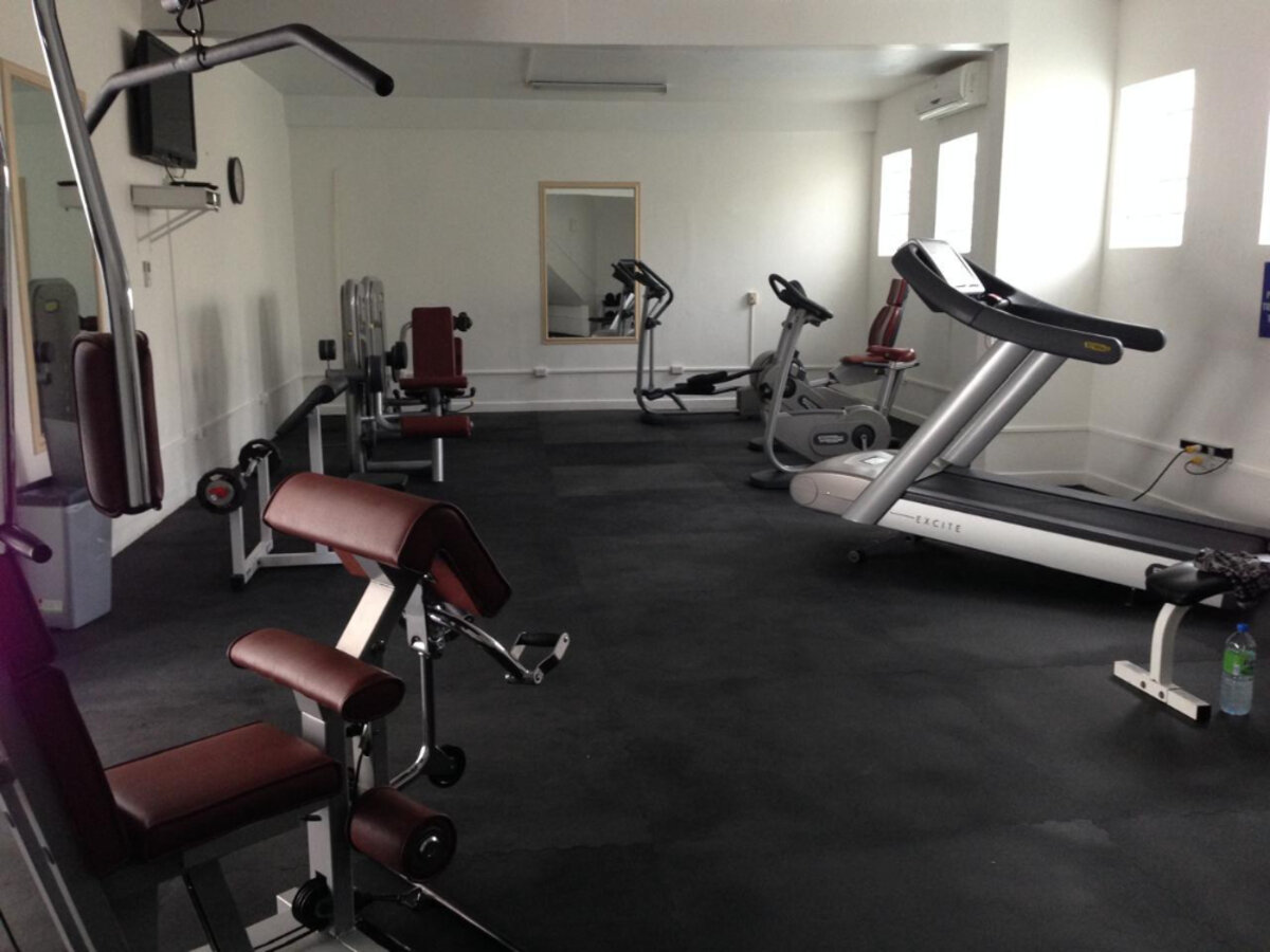 CUPECOY BEACH CLUB APARTMENT FULL SEA VIEW