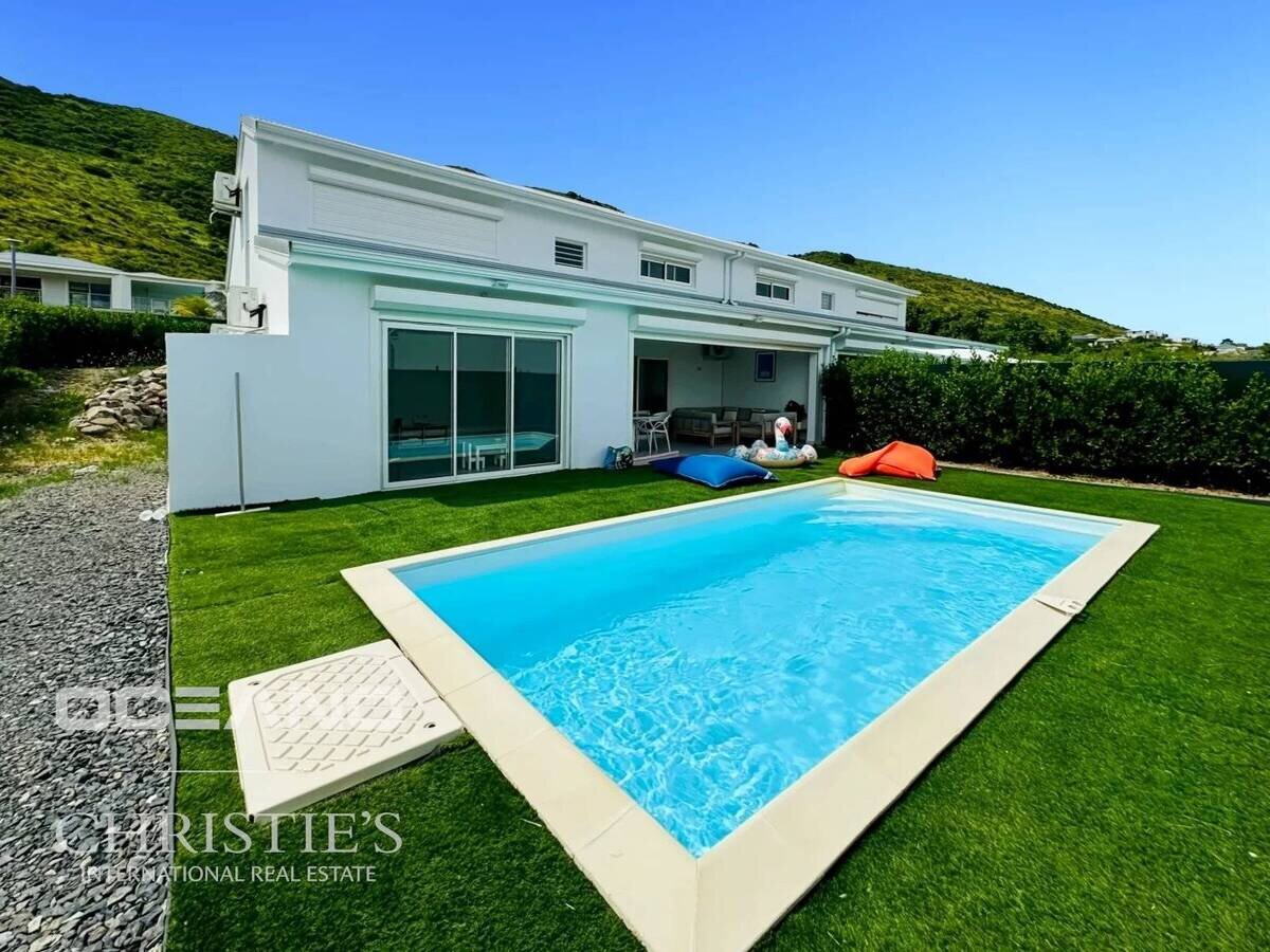 Villas Neuves Cul De Sac