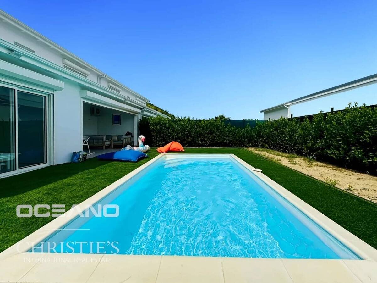 Villas Neuves Cul De Sac