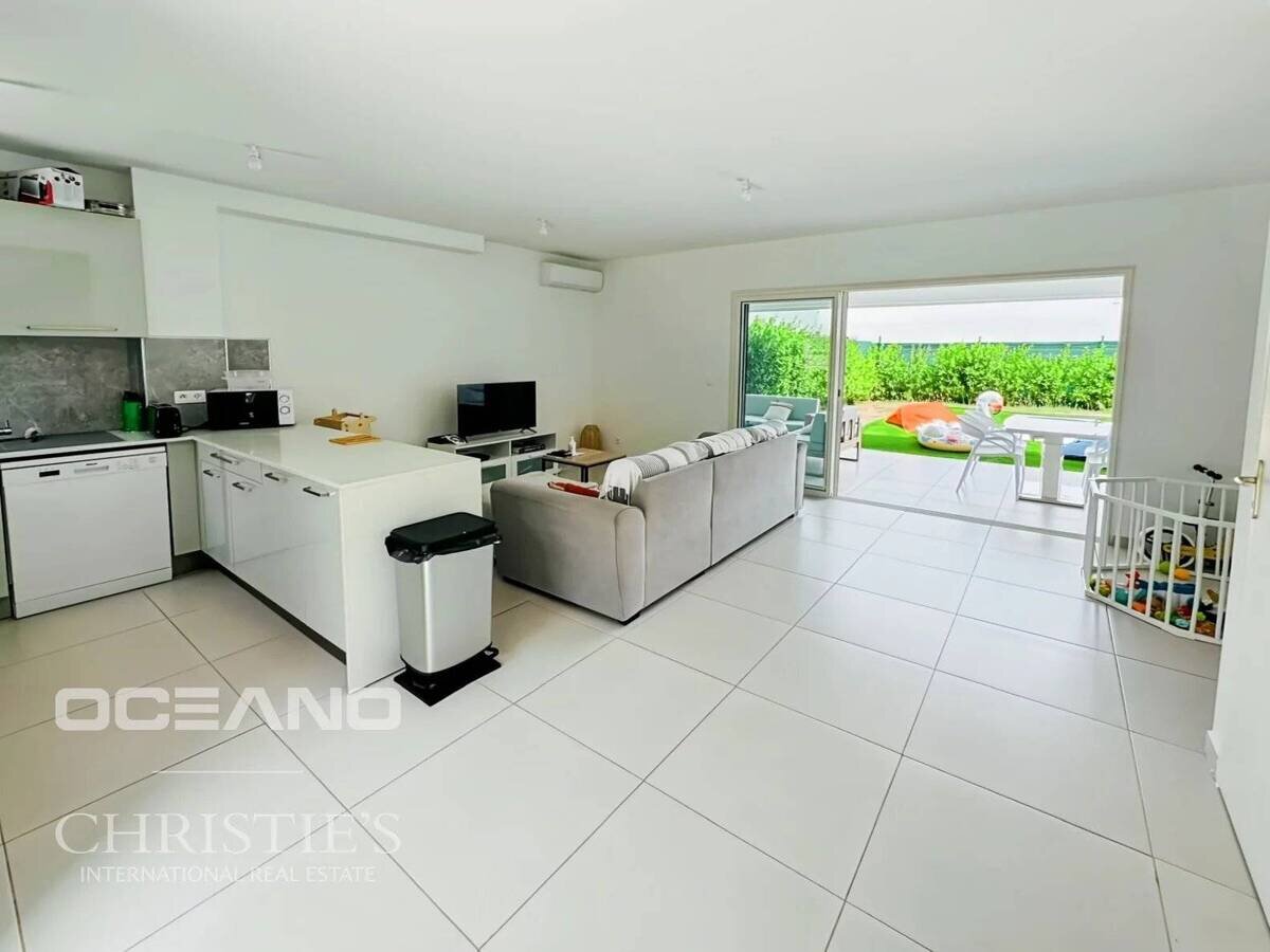 Villas Neuves Cul De Sac