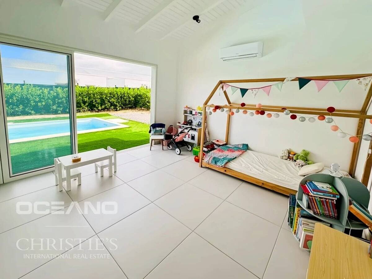 Villas Neuves Cul De Sac