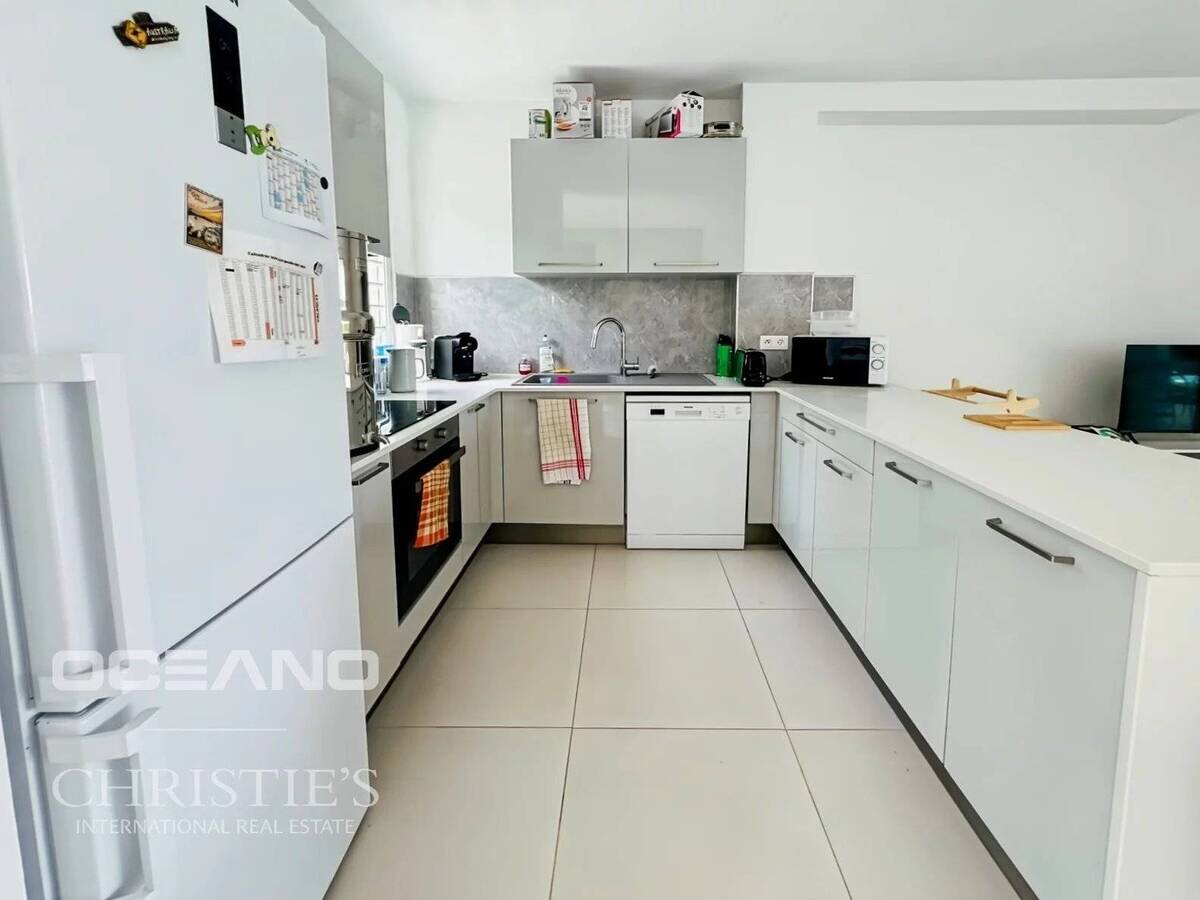 Villas Neuves Cul De Sac