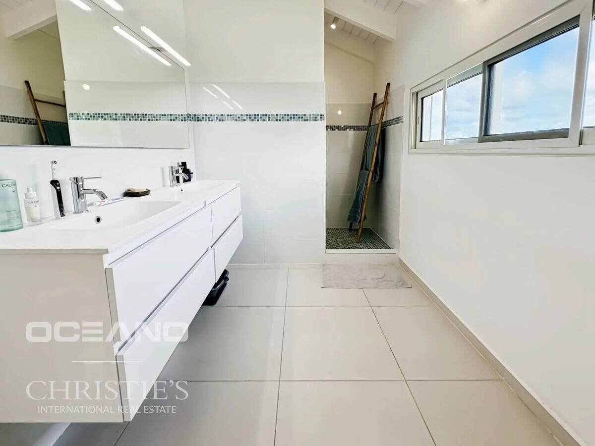 Villas Neuves Cul De Sac