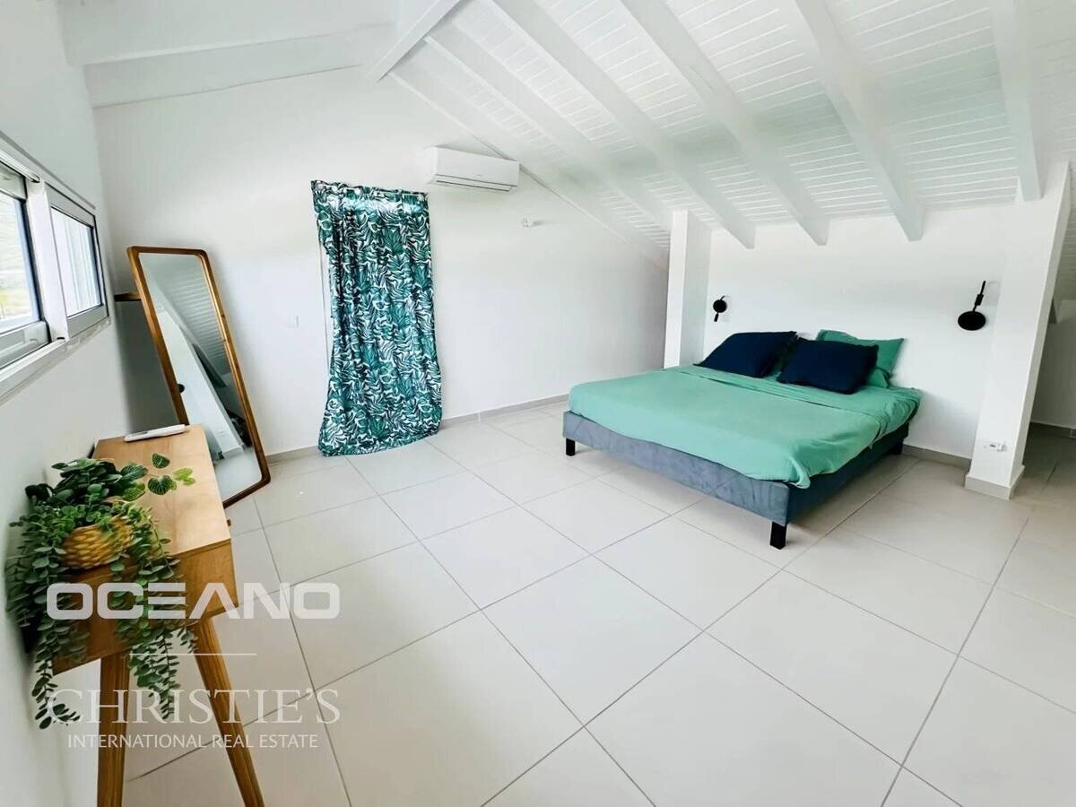 Villas Neuves Cul De Sac