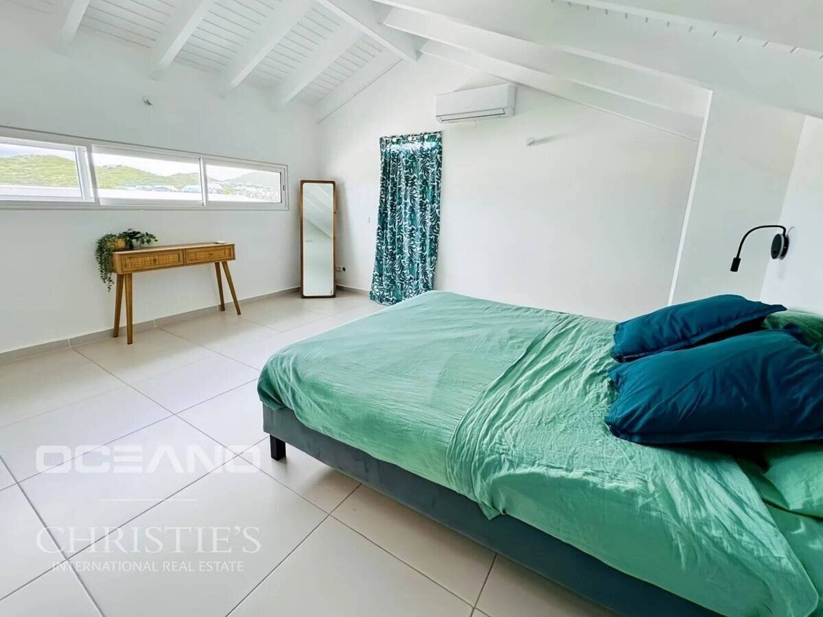 Villas Neuves Cul De Sac