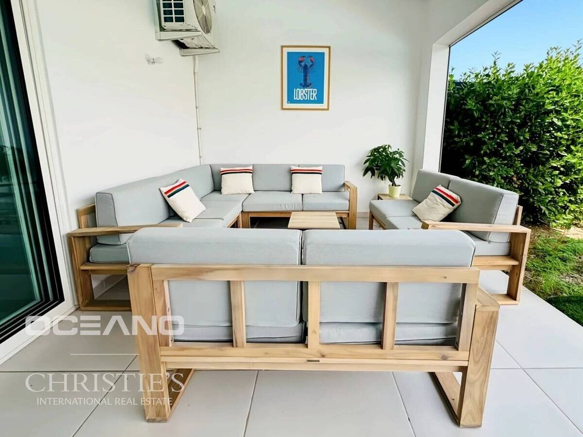 Villas Neuves Cul De Sac