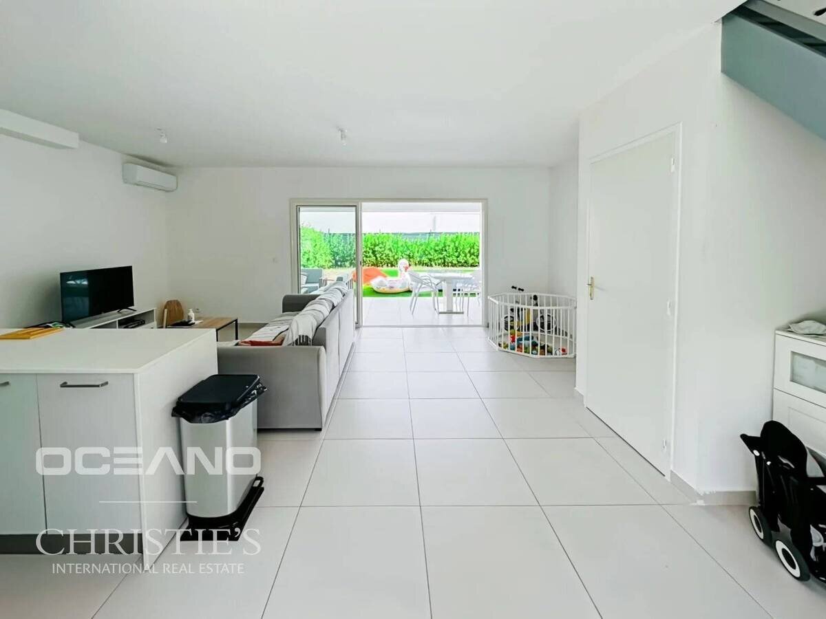 Villas Neuves Cul De Sac