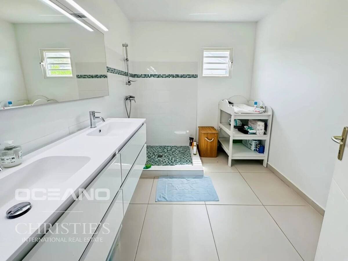 Villas Neuves Cul De Sac