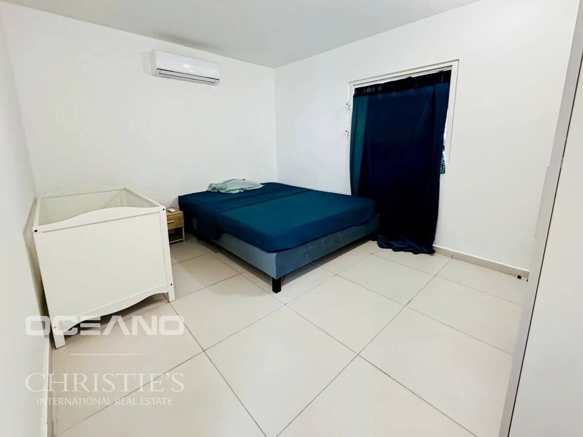 Villas Neuves Cul De Sac