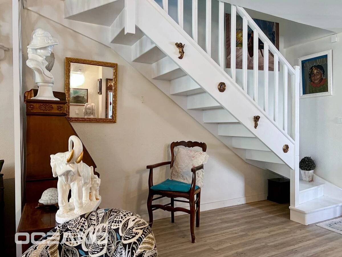 Oceano - Duplex 103M2 - Anse Marcel