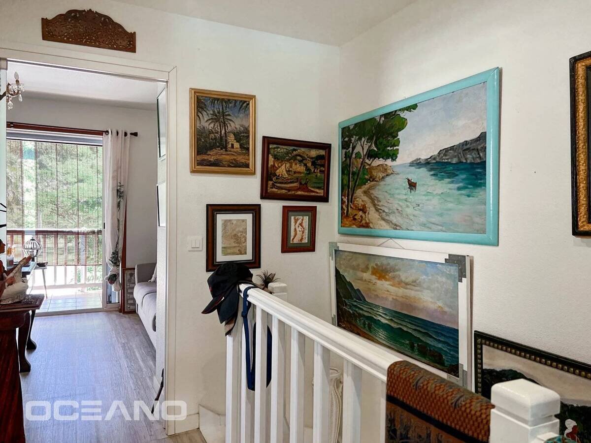 Oceano - Duplex 103M2 - Anse Marcel