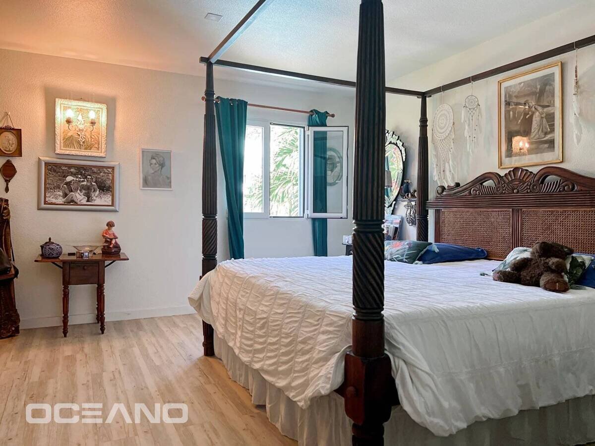 Oceano - Duplex 103M2 - Anse Marcel