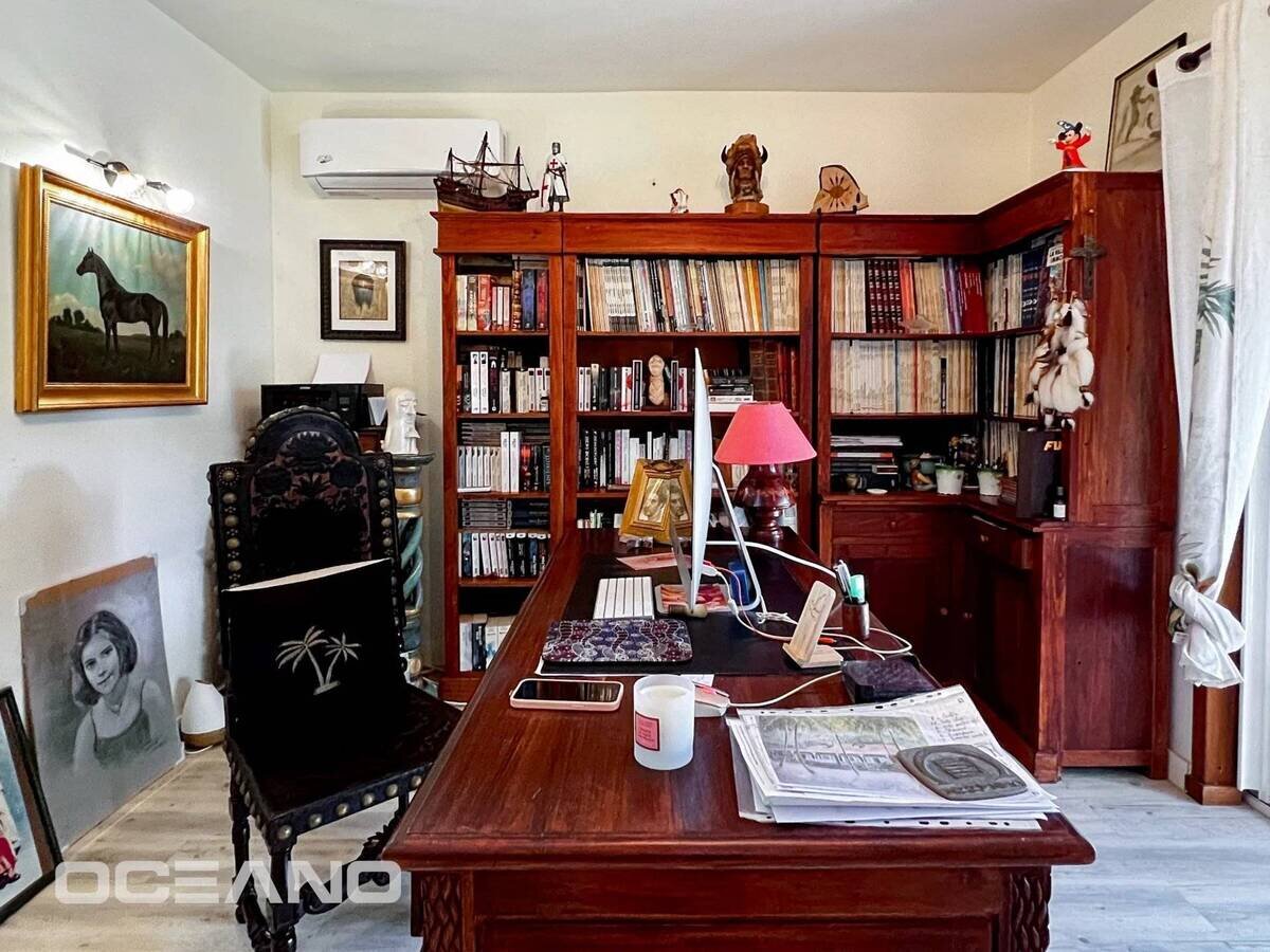 Oceano - Duplex 103M2 - Anse Marcel