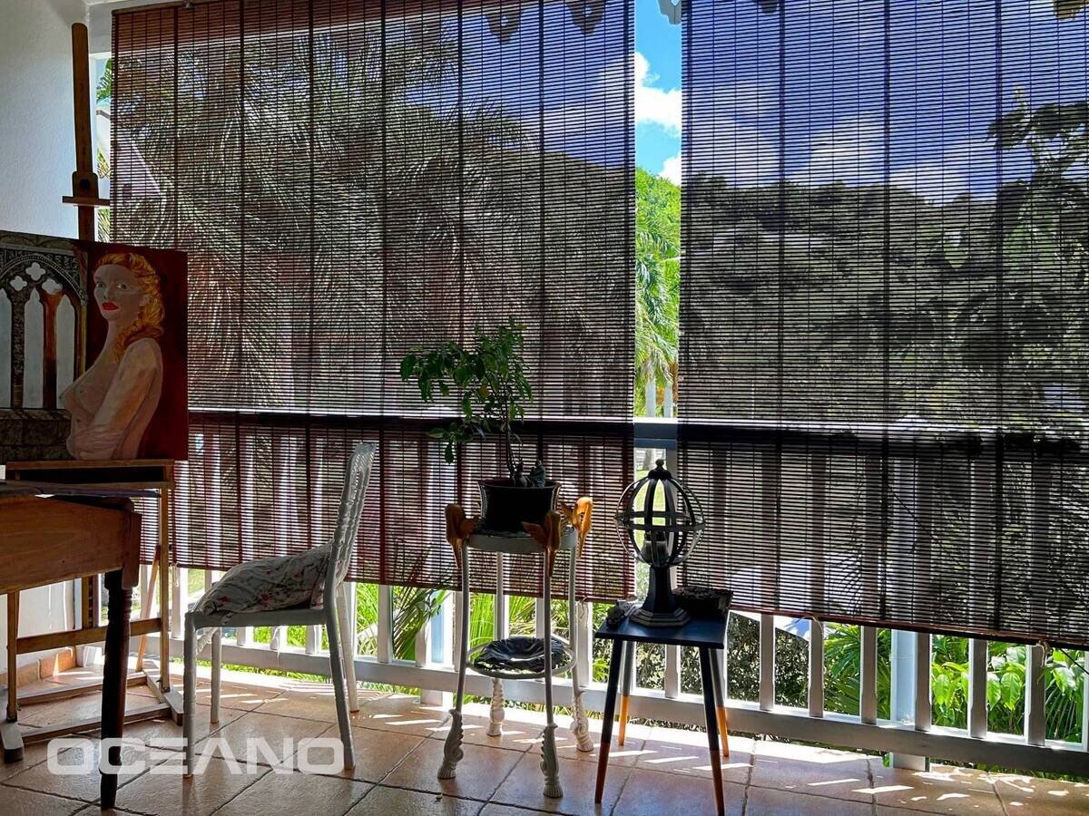 Oceano - Duplex 103M2 - Anse Marcel