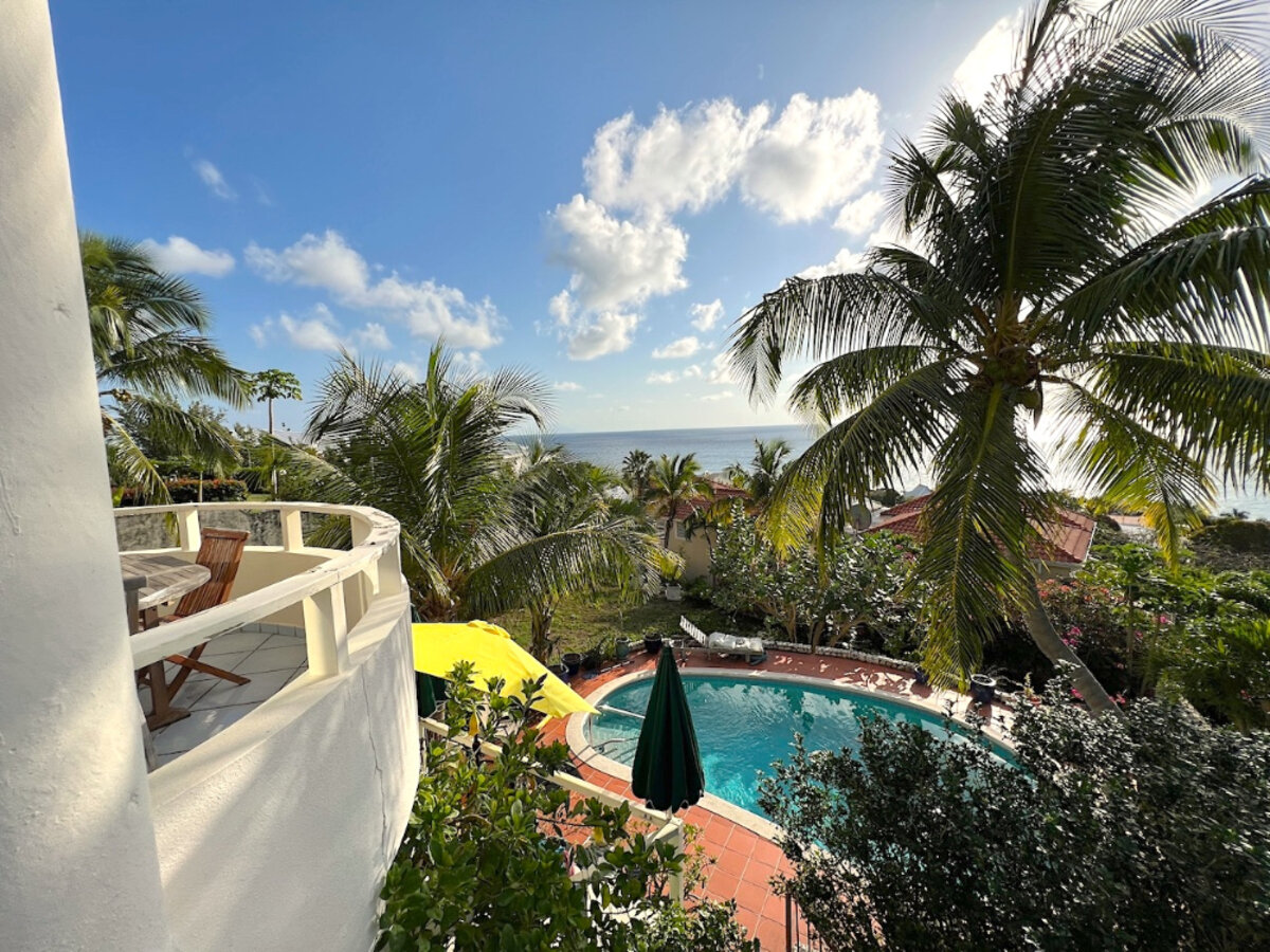 Casa Linda, Pelican Key, St. Maarten