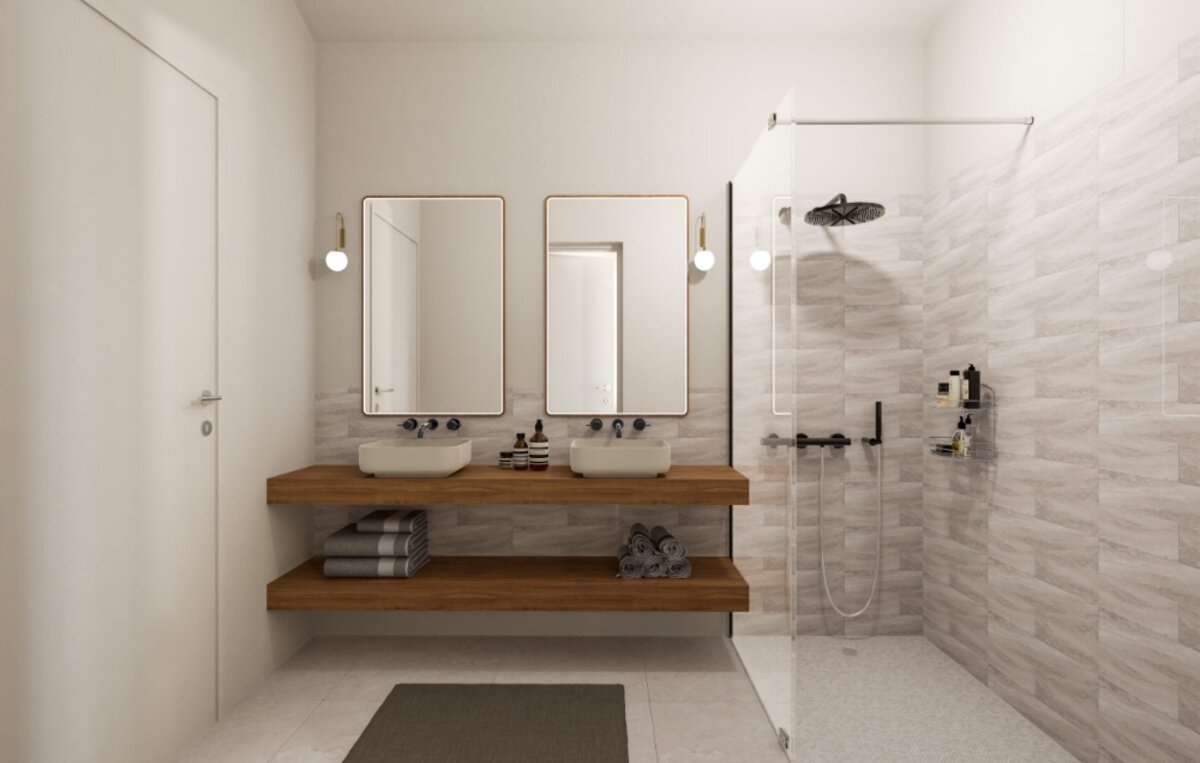 RESIDENCE NEUVE ELEGANCE ANSE MARCEL FWI