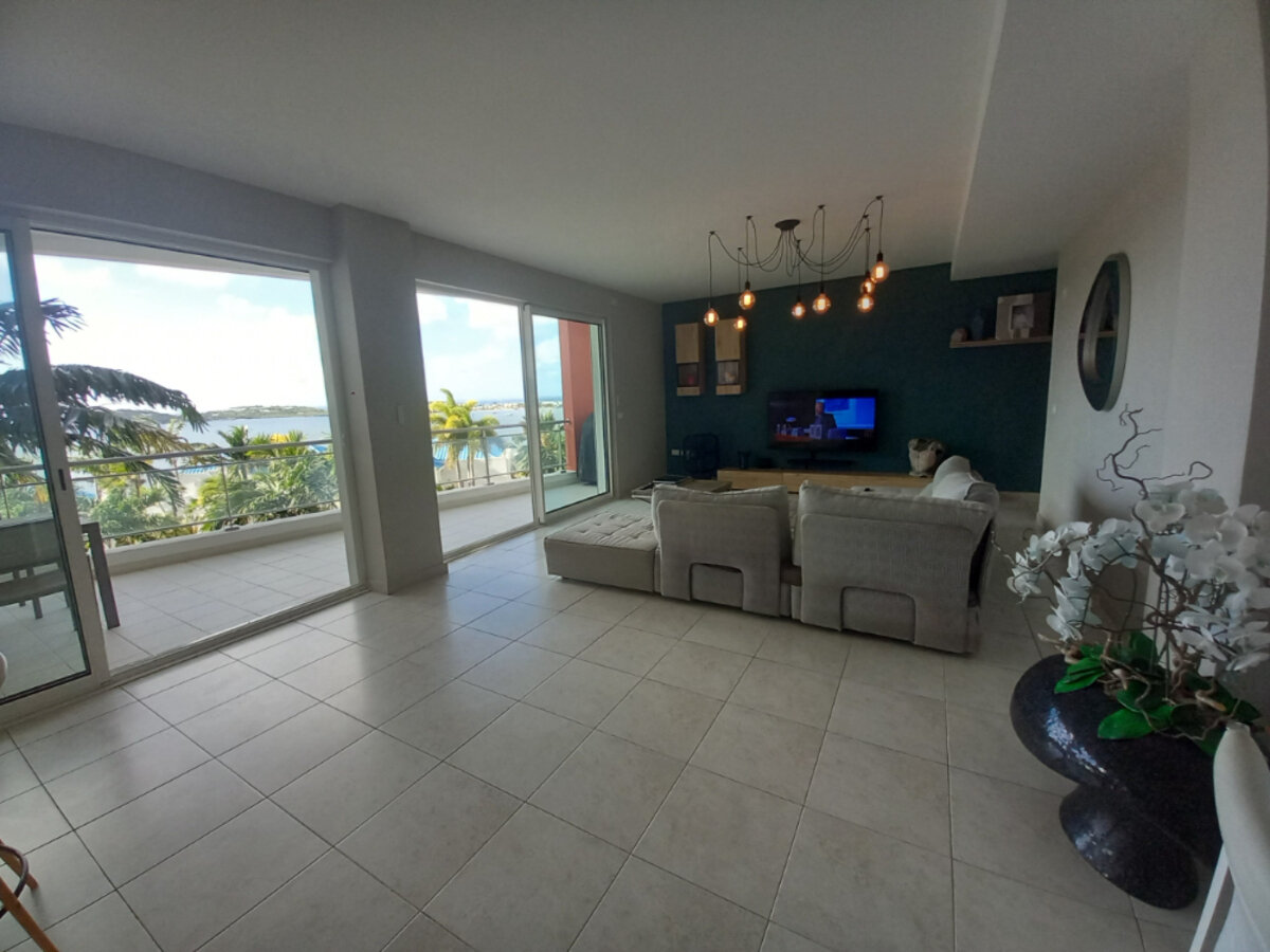 Aquamarina 2 bed infinity view