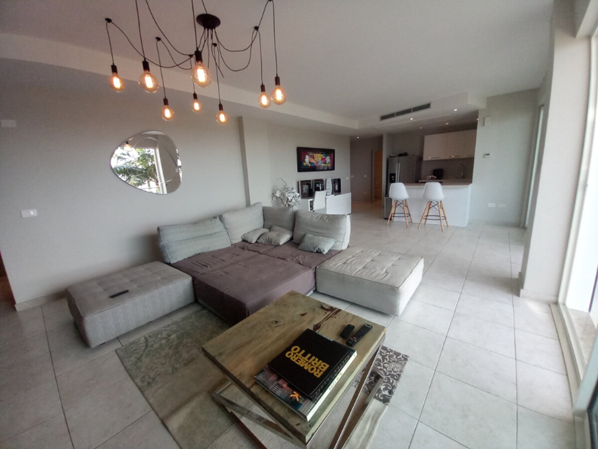 Aquamarina 2 bed infinity view