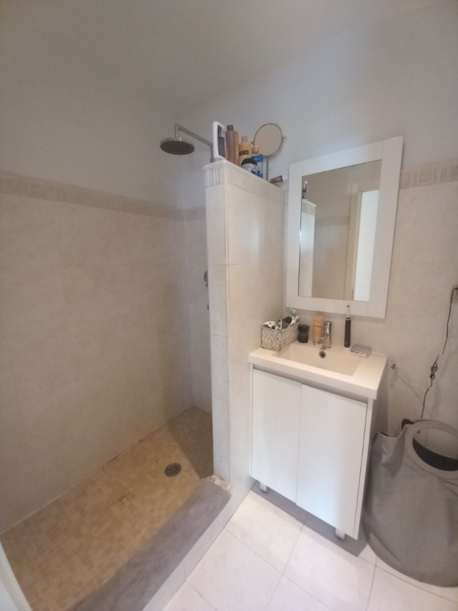 Aquamarina 2 bed infinity view