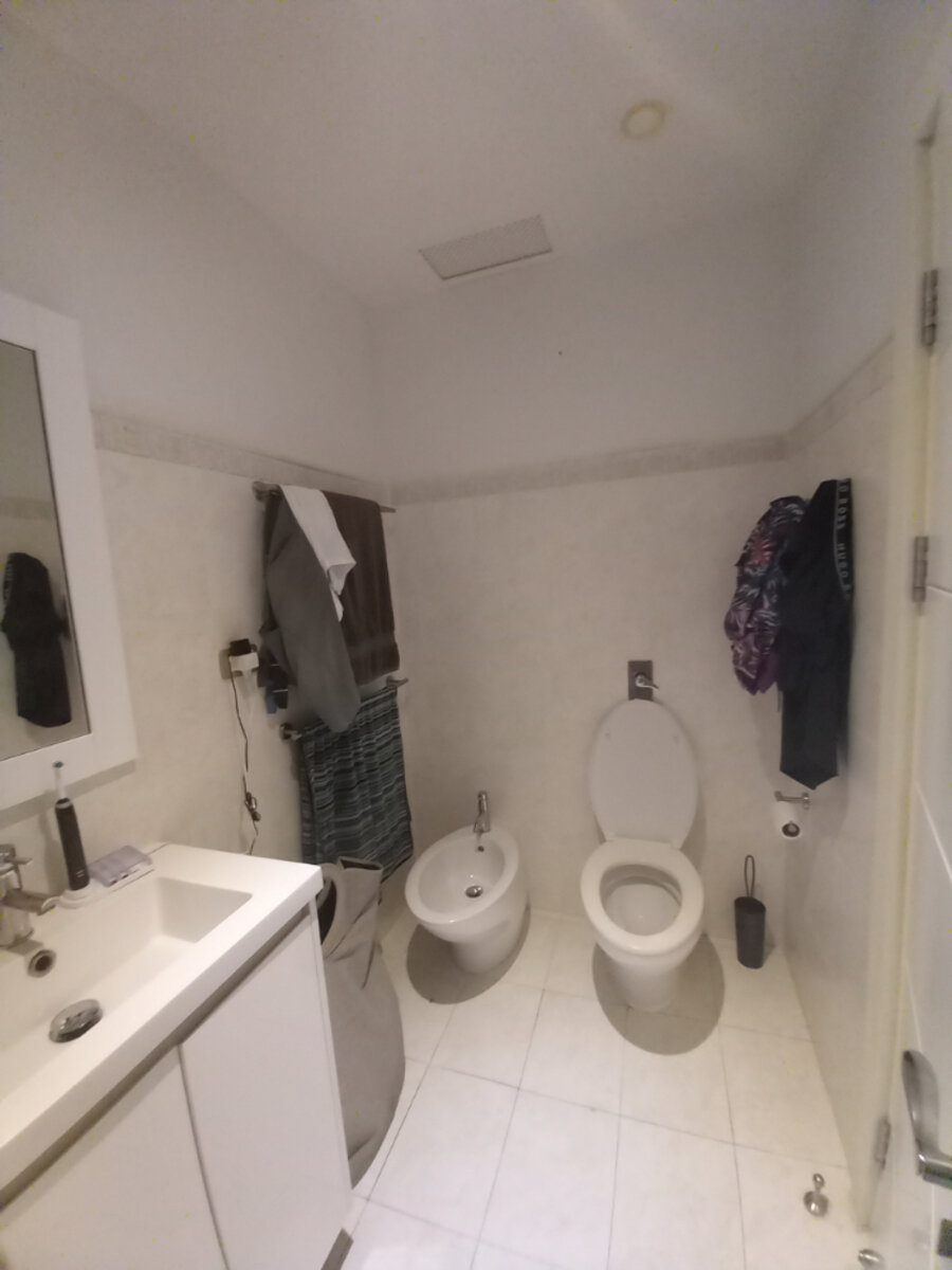 Aquamarina 2 bed infinity view