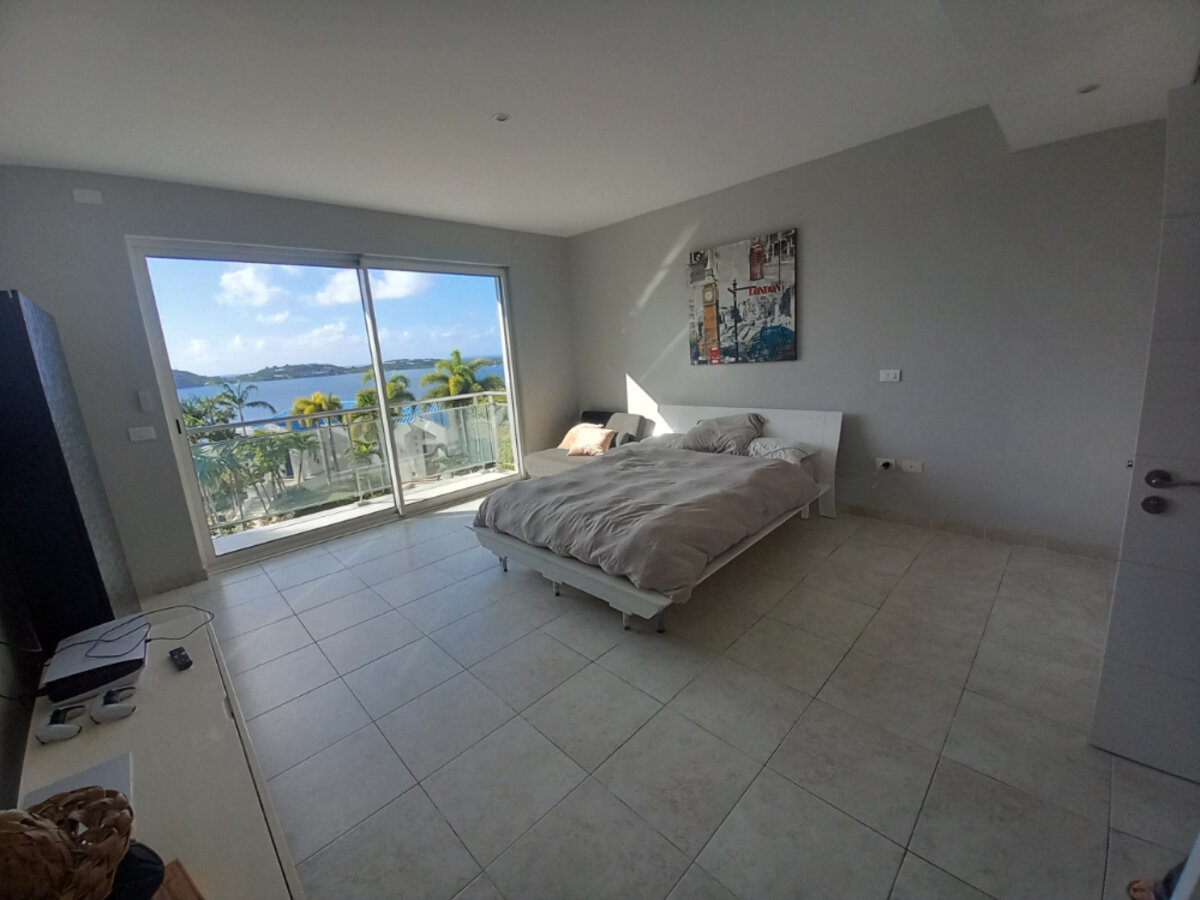 Aquamarina 2 bed infinity view