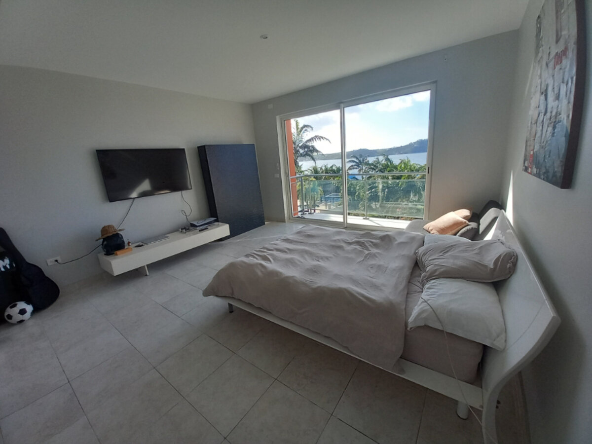 Aquamarina 2 bed infinity view