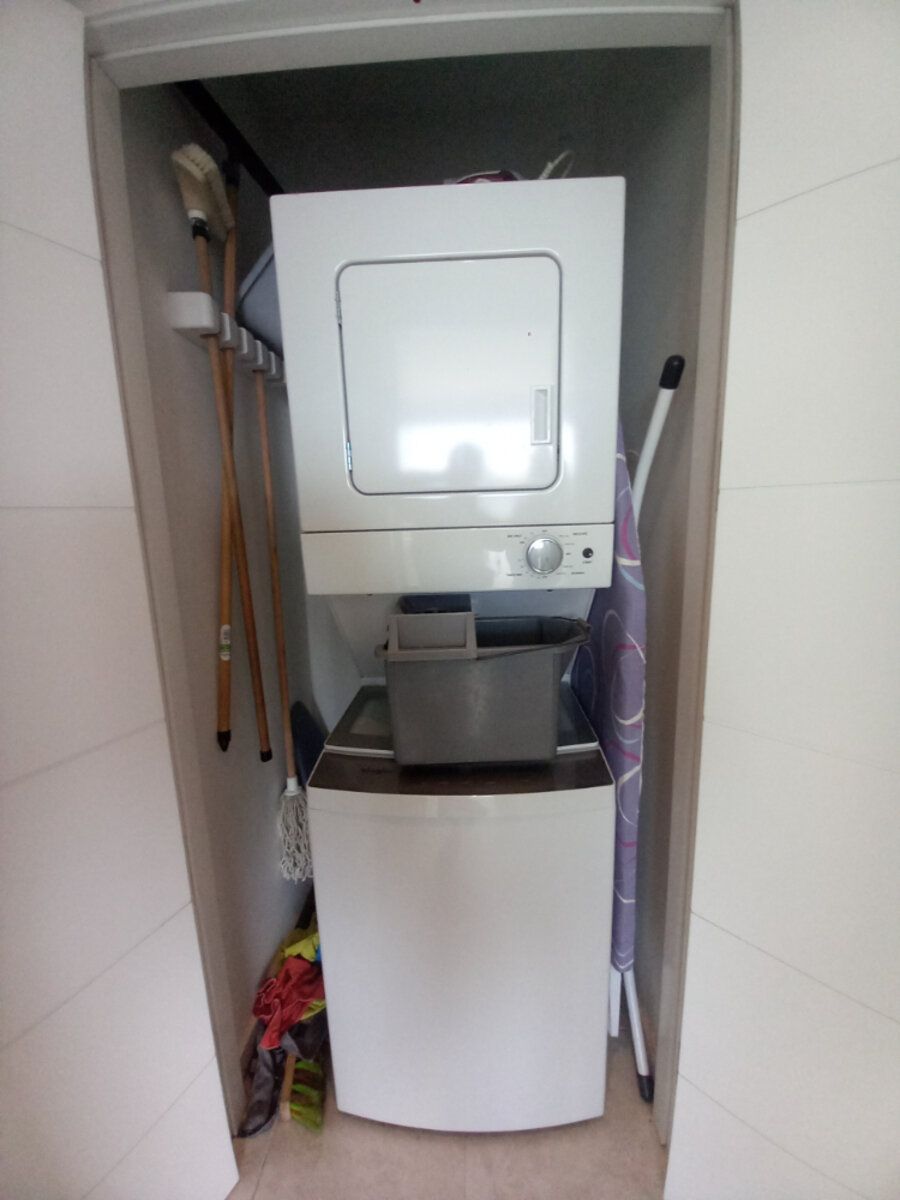 Aquamarina 2 bed infinity view