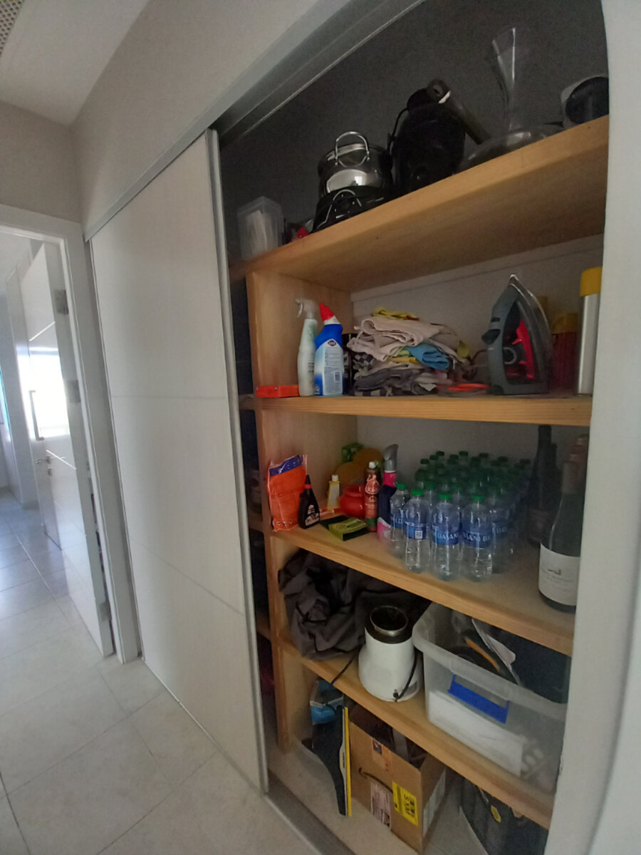 Aquamarina 2 bed infinity view