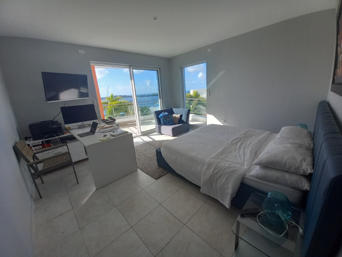 Aquamarina 2 bed infinity view