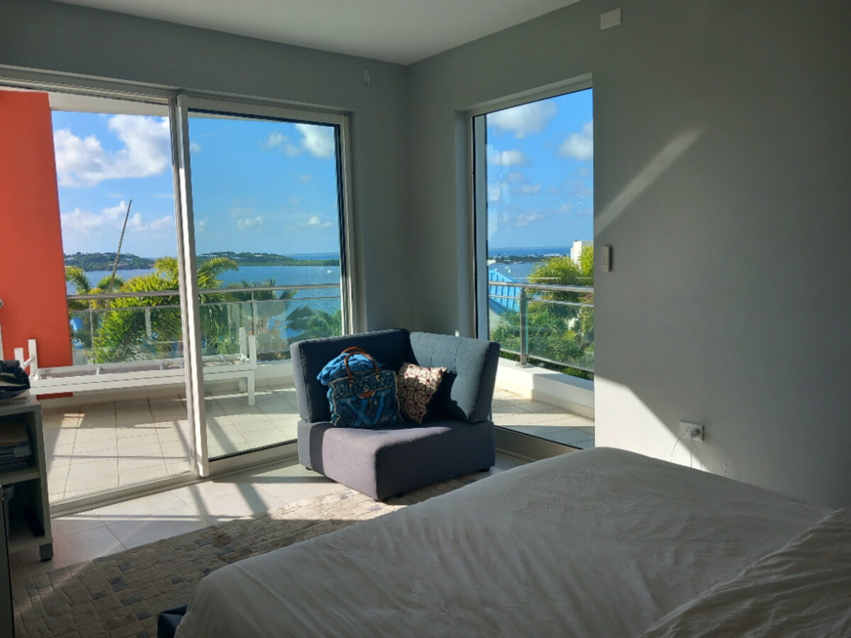 Aquamarina 2 bed infinity view