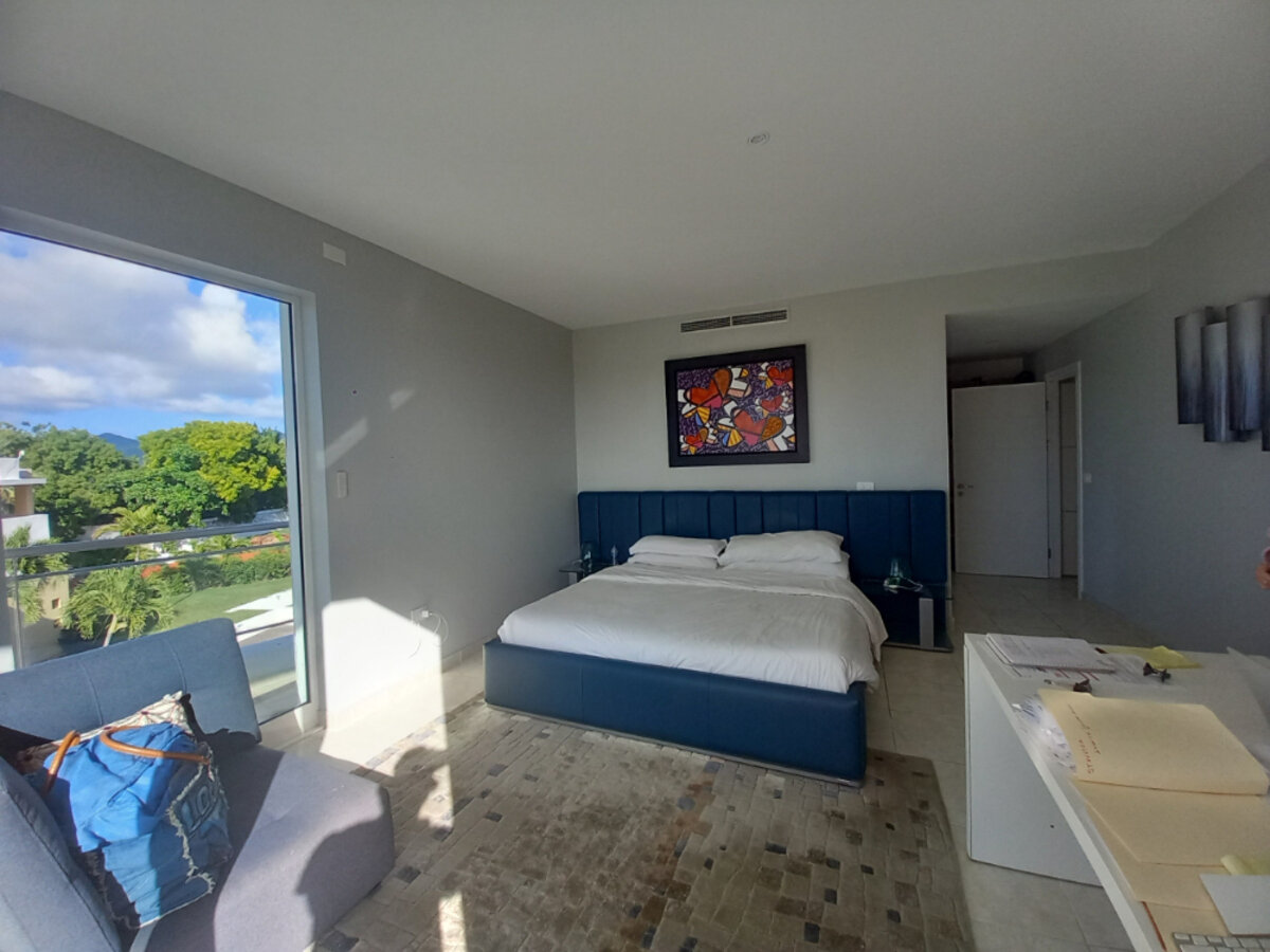 Aquamarina 2 bed infinity view