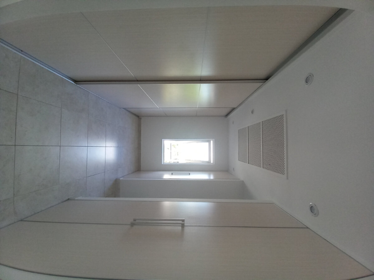 Aquamarina 2 bed infinity view