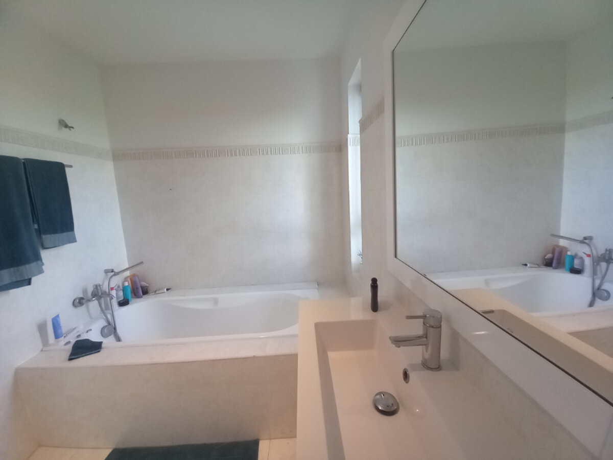 Aquamarina 2 bed infinity view