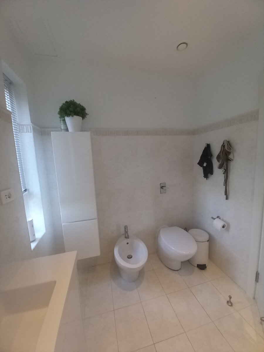 Aquamarina 2 bed infinity view