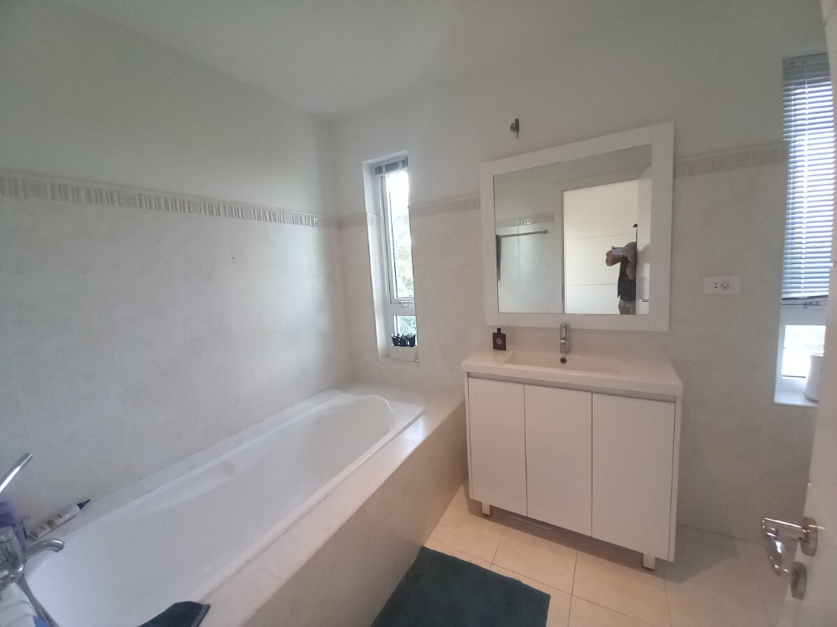 Aquamarina 2 bed infinity view