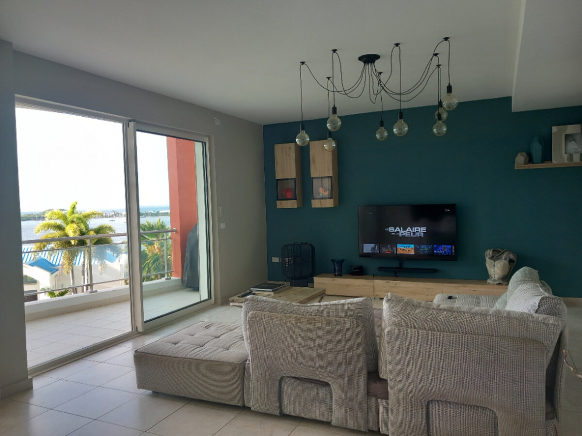 Aquamarina 2 bed infinity view