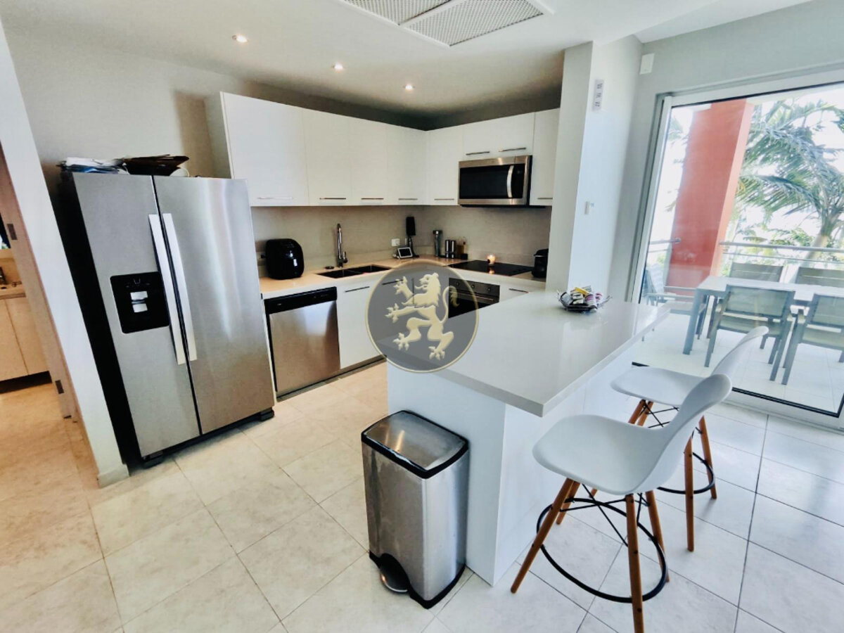 Luxurious Condo with Stunning Water Views